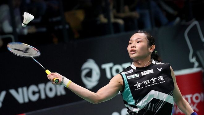 关于韩国羽毛球队力克泰国羽毛球队，戴资颖打破历史纪录的信息