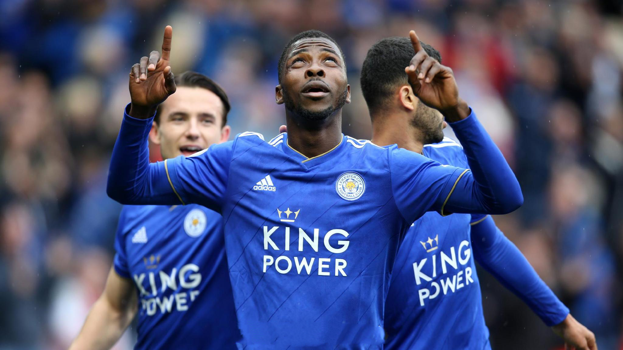 莱斯特城球员涉嫌违规行为，埃弗顿核心伤势加重的简单介绍