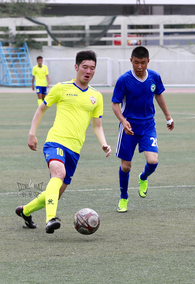 关于青海队迎战海南队，备战情绪高涨的信息