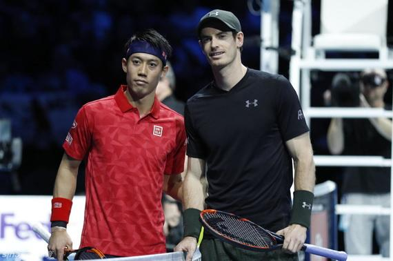 蒙特卡洛大师赛逆转ATP总决赛,穆雷带队取胜 蒙特卡洛大师赛逆转ATP总决赛,穆雷带队取胜