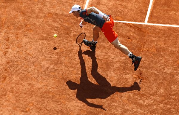 蒙特卡洛大师赛逆转ATP总决赛,穆雷带队取胜 蒙特卡洛大师赛逆转ATP总决赛,穆雷带队取胜