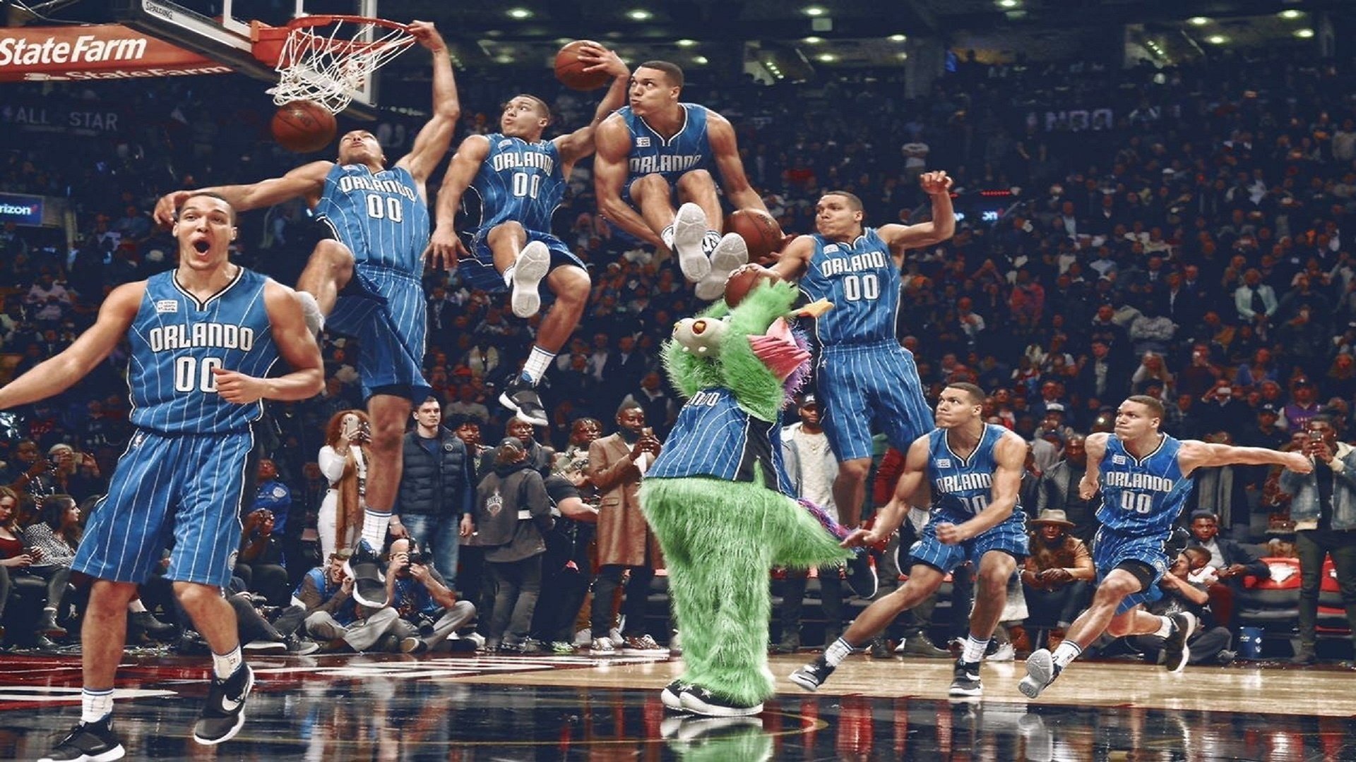 布克关键三分如利剑出鞘，湖人险胜森林狼锁定季后赛关键席位