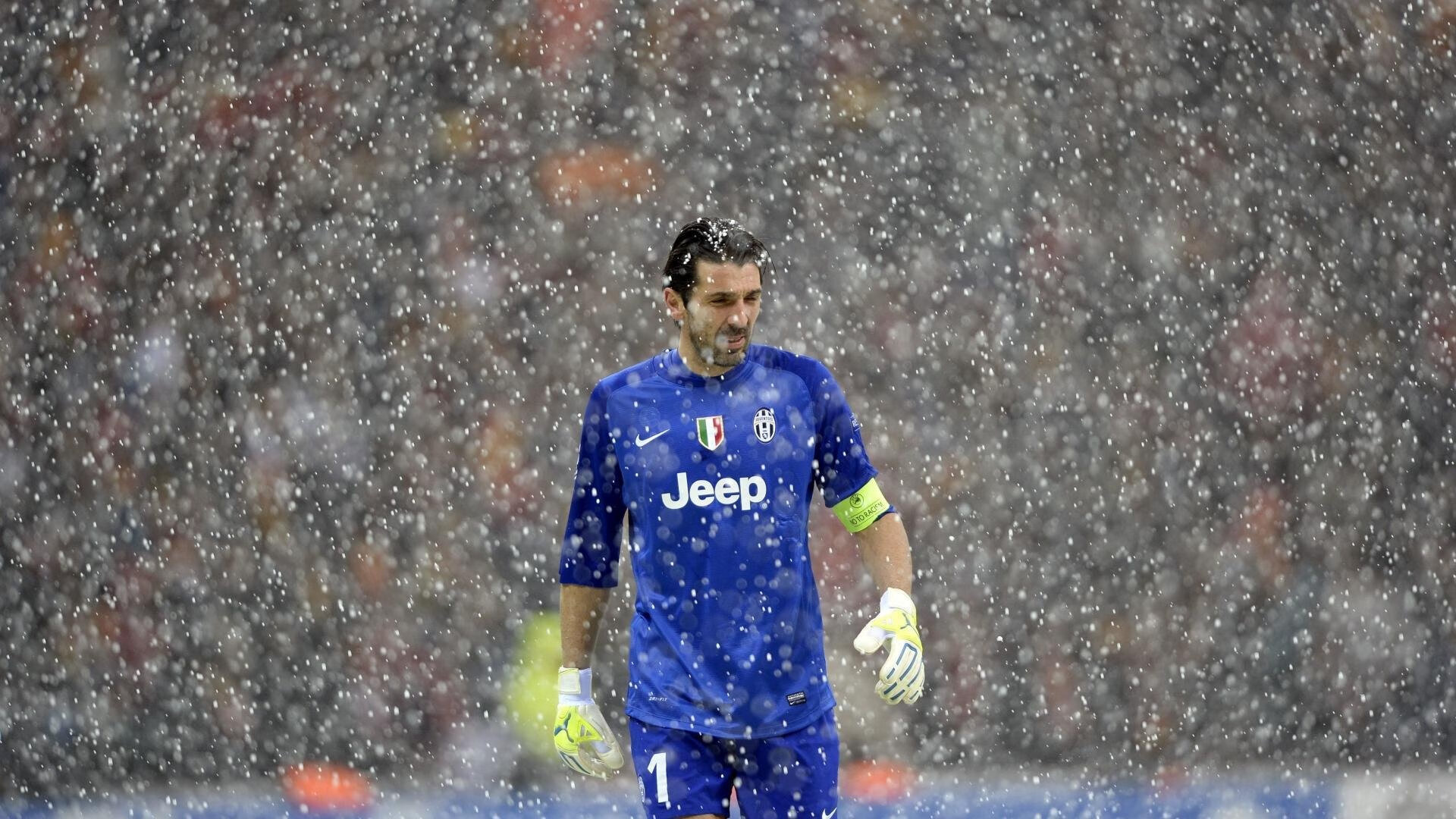 逆转之夜,从欧冠到NBA,绝境中绽放的体育精神