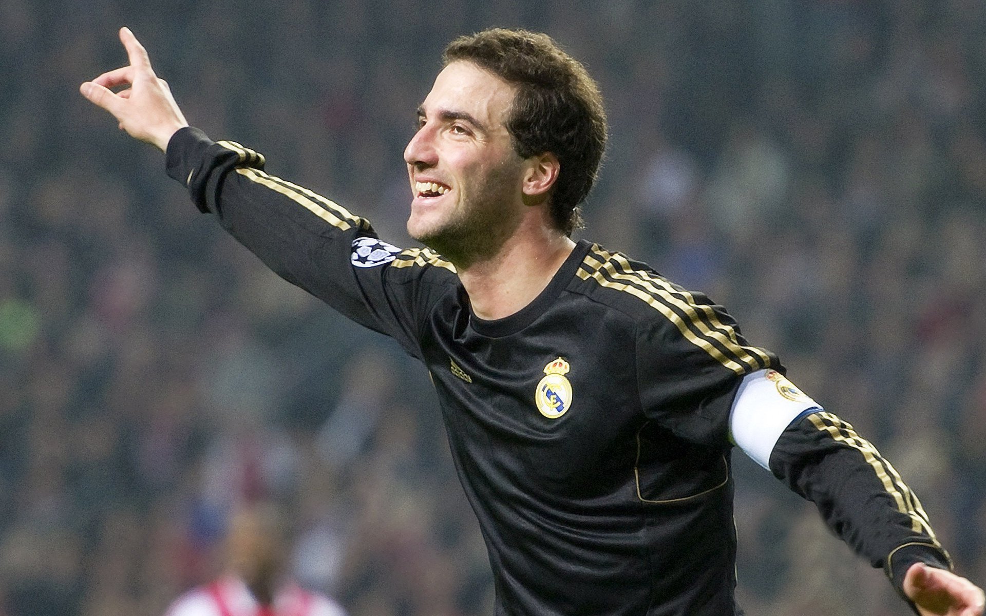 唯一性，当德国战车碾过北欧森林，林高远一人照亮整片赛场